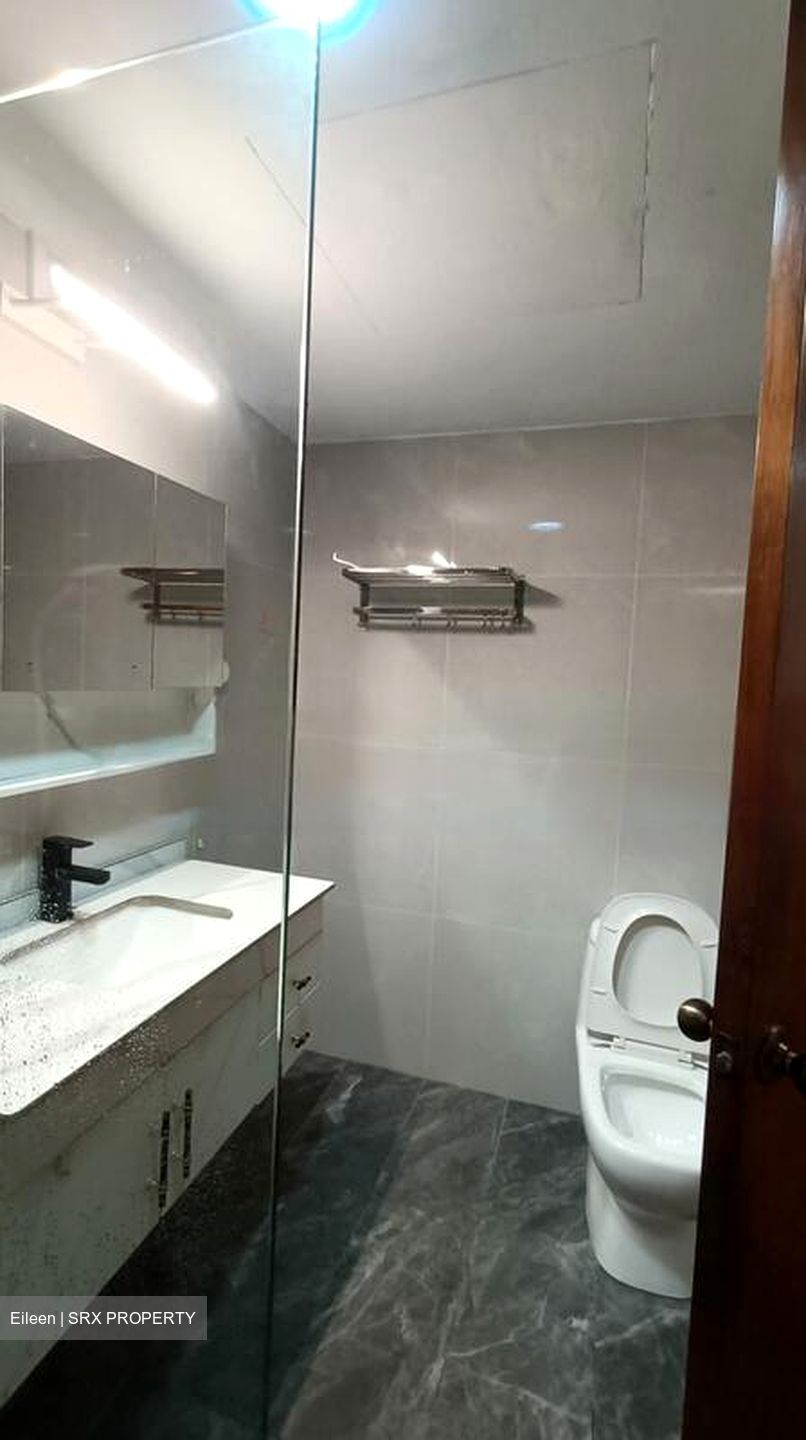 Summerdale (D22), Condominium #472927811